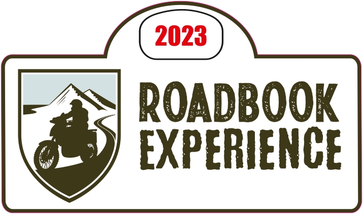 ROADBOOK EXPERIENCE 2023