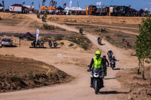 adventure experience