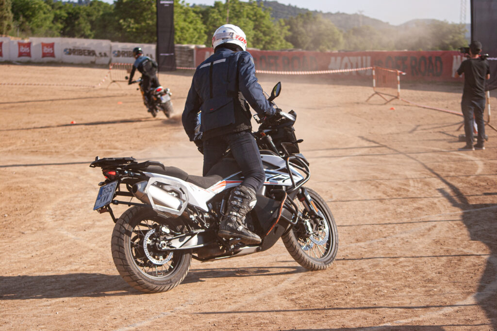 Adventure Experience