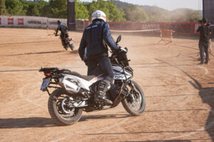 Adventure Experience