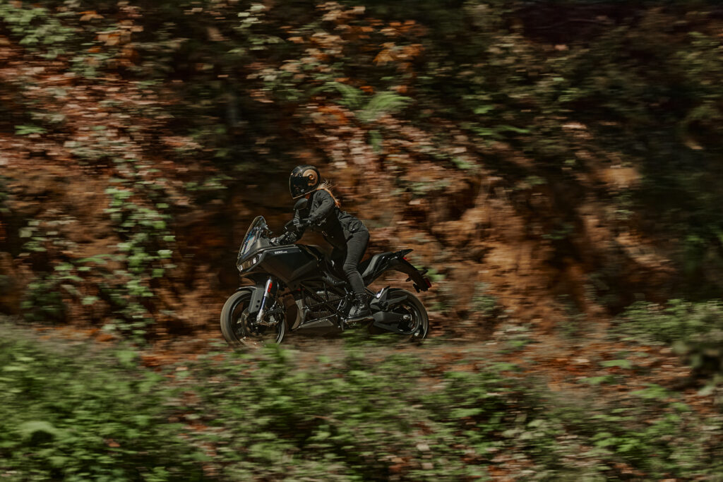 Zero Motorcycles