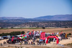 Adventure Experience