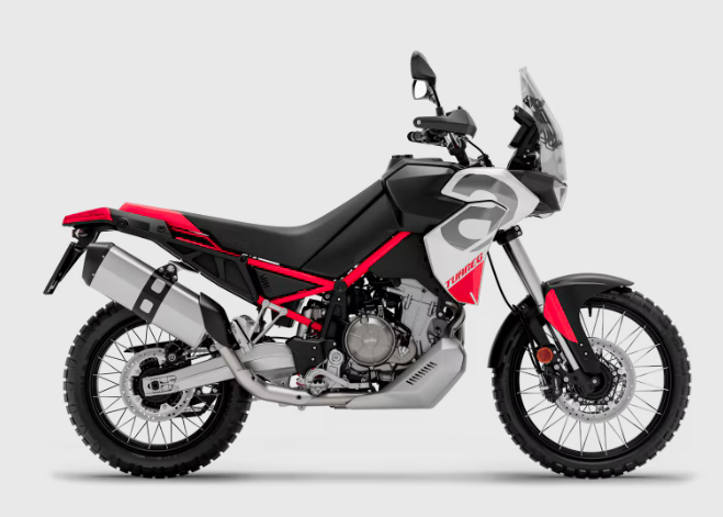 APRILIA Tuareg 660
