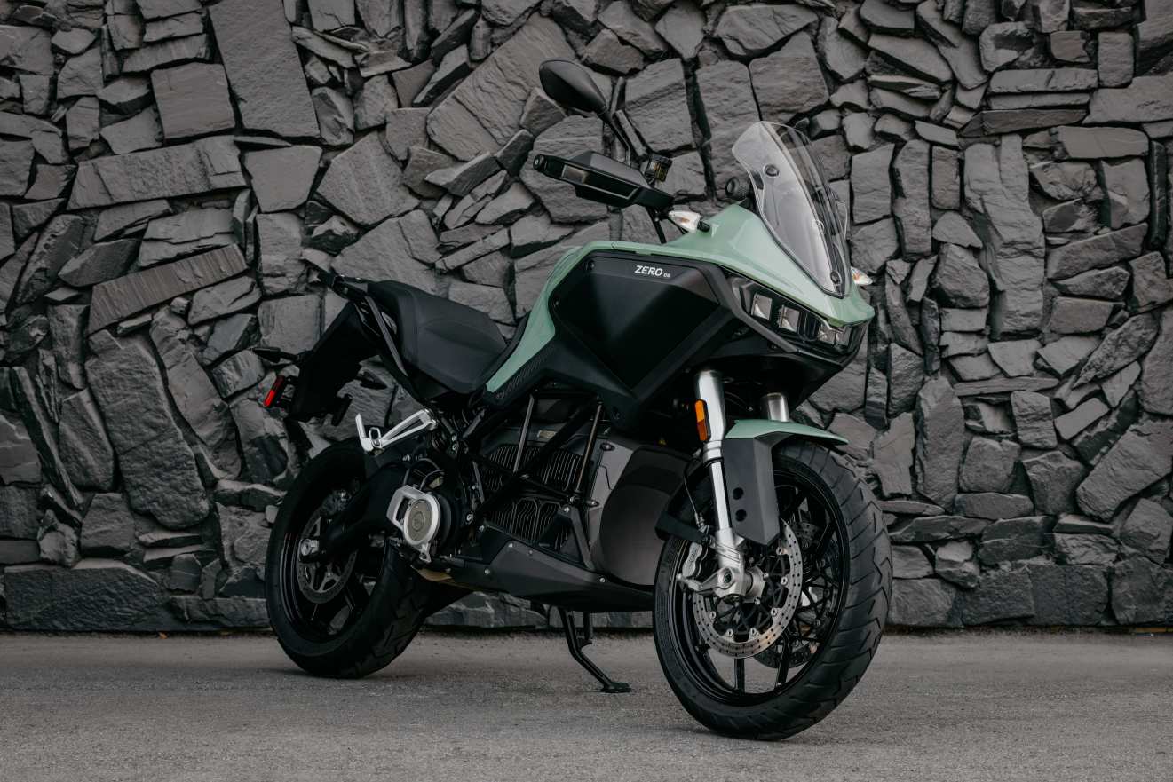 Zero DS