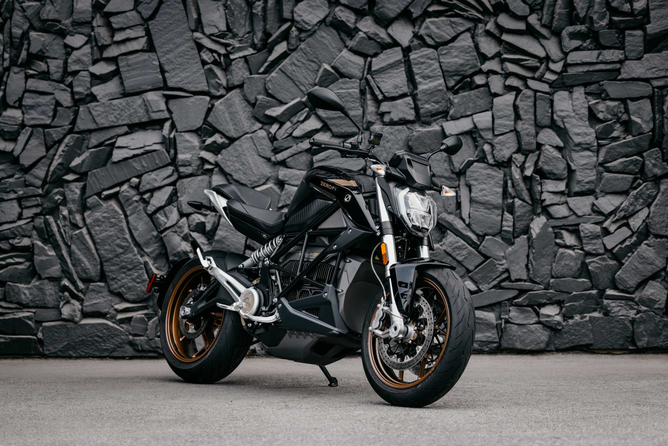 Zero S