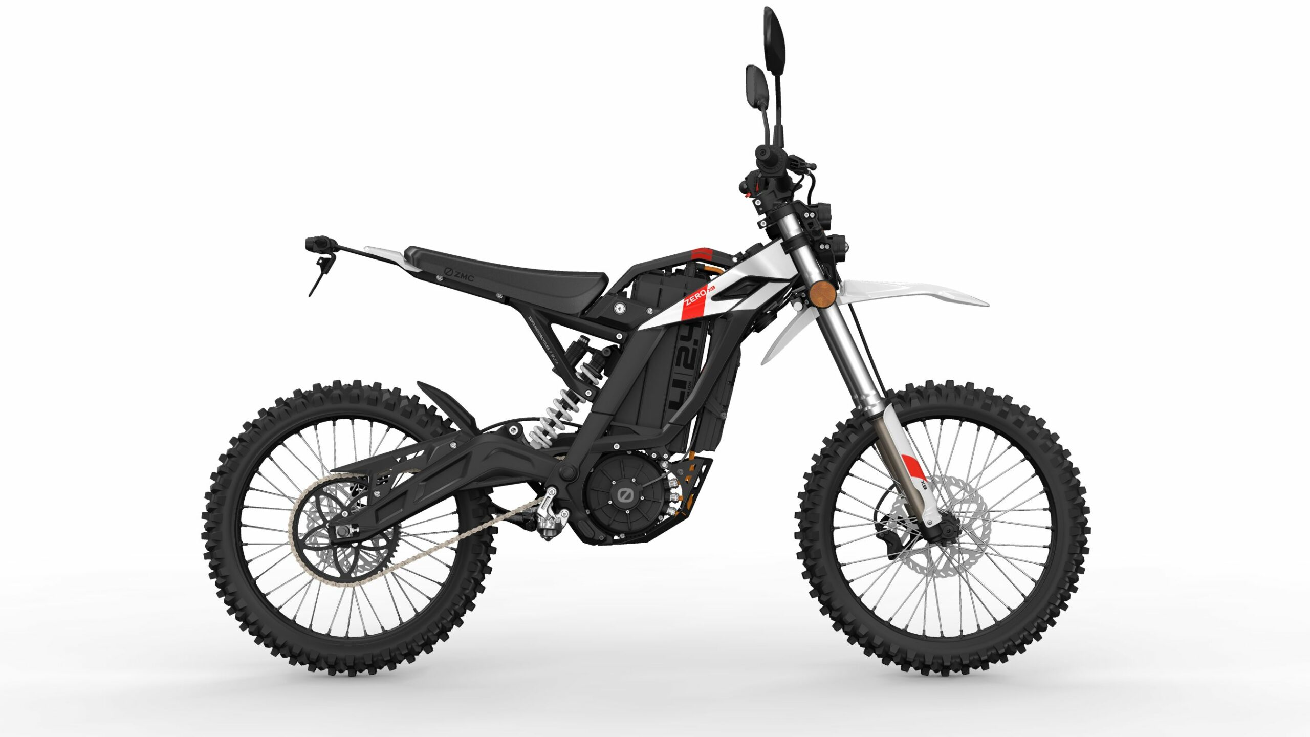 Zero XB