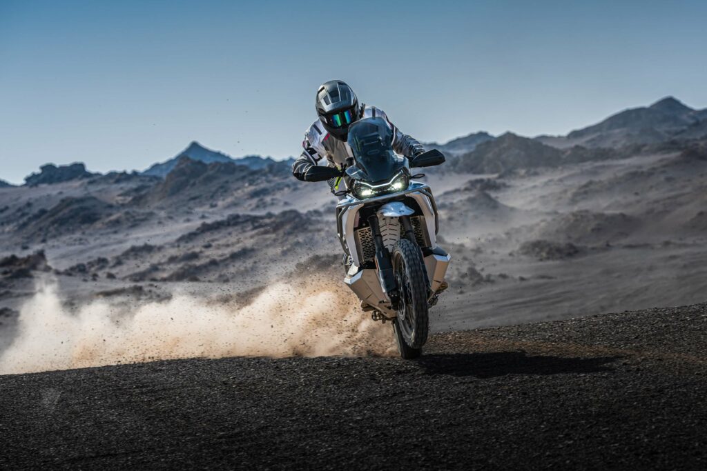 CFMoto 1000MT-X