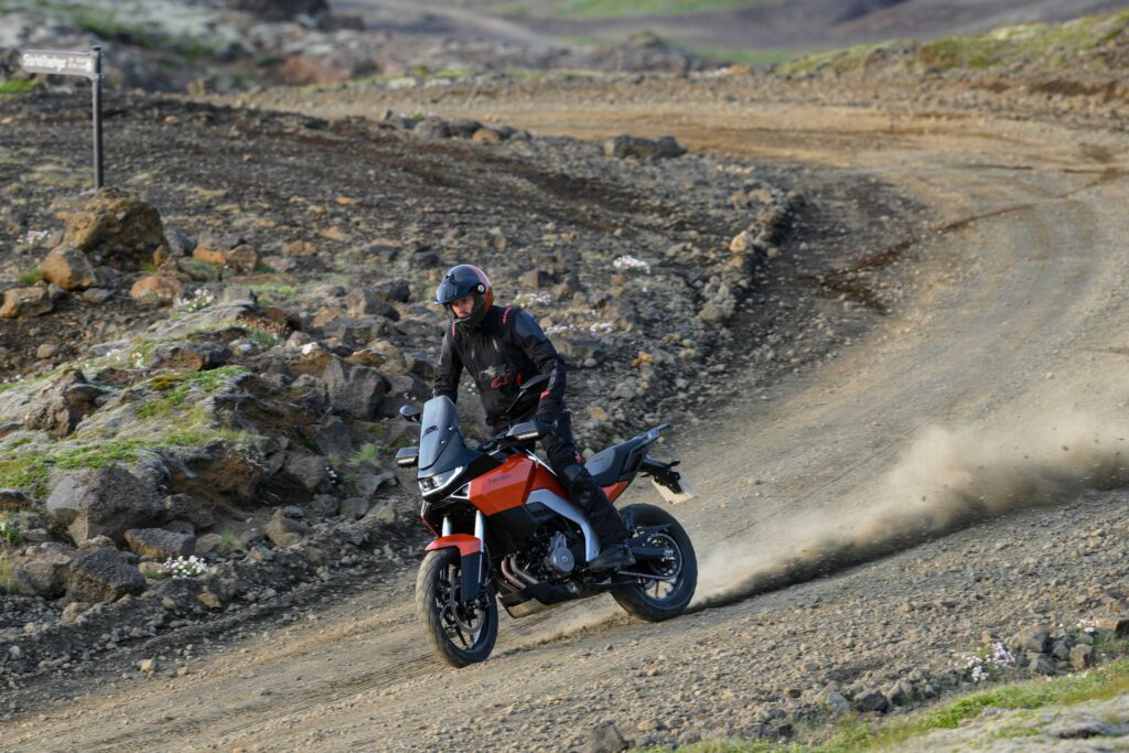 Norton Atlas
