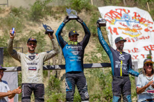 Red Bull Romaniacs
