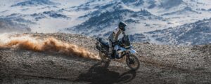 CFMoto 1000 MT-X