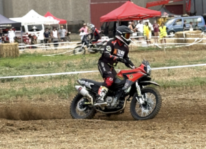 Bultaco Rally GT 300