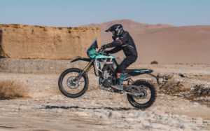 Kove 800X Rally