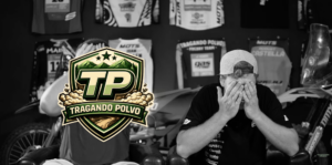 Tragando Polvo
