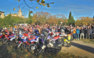 VII Classic Raid TT Trail 2026