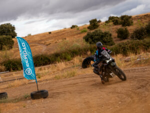 CFMoto MT Challenge